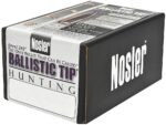 Nosler 24095 Ballistic Tip  6mm .243 95 GR Spitzer/ 50 Per Box