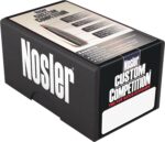 Nosler 43258 Assured Stopping Power  9mm .355 147 gr Jacketed Hol