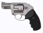 CHA* 73510 MAG PUG 357 SS 5RD