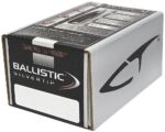 Nosler 51040 Ballistic Silvertip  6mm .243 95 gr Spitzer Point/ 5