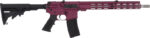 Great Lakes Firearms GL15223SSCHY AR-15  223 Wylde 16 Stainless 3