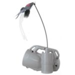 Foxpro FOXJOCK5 FoxJack 5  Blue Jay Species Gray Compatible With