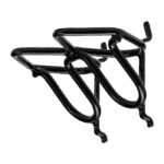 SECURITY SQUARE-LOK GUN RACKS