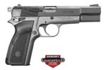 EAA GIRSAN 390455 MC P35  9mm Luger 15+1, 4.87 Black Steel Barrel