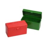 MTM Case-Gard RL6010 Ammo Box Flip-Top for .30-06/25-06 Rem/.270