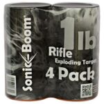 EXPLODING TARGETS