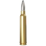 Browning Ammo B192600071  Silver 7mm Rem Mag 175 gr 20 Per Box/ 1