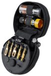 Otis FG753G 3-Gun Competition Cleaning Kit Multi-Caliber 12 Gauge