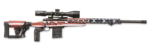 HOWA TSP X USA FLAG 300PRC PKG