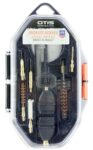 Otis FG70125 Patriot Cleaning Kit .223 Rem 5.56 Rifle/15 Pieces Y