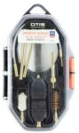 Otis FG70145 Patriot Cleaning Kit 45 Cal Pistol/ 15 Pieces Yellow