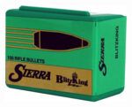 BLITZKING 25 CALIBER (0.257'') FLAT BASE BULLETS