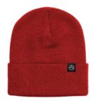 Magpul MAG1151-610 Watch Cap  Beanie Red Acrylic OSFA