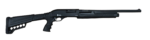 LSI CITADEL PAX PUMP ACTION SH