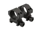 Sig Sauer Electro-Optics SOA10024 Alpha 1  Matte Black 35mm High