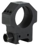 Sig Sauer Electro-Optics SOA10006 Alpha 1  Matte Black 1 Low Stee
