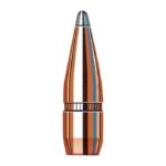 Hornady 3033 InterLock  30 Cal .308 150 gr Boat Tail Soft Point 1