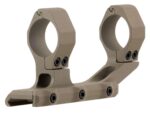 Aero Precision APRA210410 Ultralight Scope Mount/Ring Combo Exten