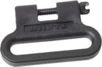 Outdoor Connection BRT-79200 Brute Swivel Set  Black 1 Synthetic