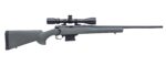 HOWA MINI 6MMARC GRN GP 22 TB