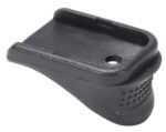 Pachmayr 03881 Grip Extender  Extended Compatible w/Glock 26/27/3