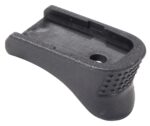Pachmayr 03885 Grip Extender  Extended, Compatible w/Glock 42 Bla