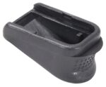 Pachmayr 03882 Grip Extender  Extended 2rds, Compatible w/Glock26