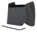 Pachmayr 03851 Mag Sleeve  Compatible w/Glock 17/22 Mags To Fit G