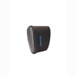 Lyman 04428 Pachmayr Shock Shield Rifle/Shotgun OSFA Black