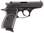 Bersa T380M8 Thunder  Micro-Compact Frame 380 ACP 8+1, 3.50 Black