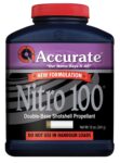 Accurate Nitro 100 NF Shotgun Powder 12 oz
