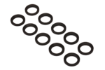 AR CRUSH WASHERS