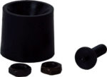 MEC Spindex Star Crimp Kit - 20 ga