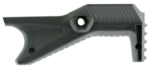 SI SI COBRA TACTICAL GRIP BLK