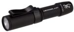Browning 3712114 Microblast AAA Flashlight  Black 72 Lumens White