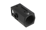 RIFLE AK TO AR BUFFER TUBE ADAPTER
