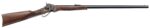 Davide Pedersoli 010S780457 1874 Sporting 45-70 Gov 1rd 32 Octago
