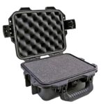 Pelican IM2050X0001 Storm Case Black HPX Resin