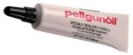 Crosman 0241 Pellgun Oil 241 .25 oz Squeeze Tube