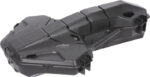 Plano 113200 Spire Compact Crossbow Black Crushproof with Interio
