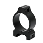 Springfield X-Wide 30mm Ring Black 1 ea