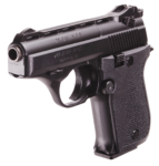 Phoenix Arms HP5ABB HP  25 ACP 10+1 3 Vent Rib Barrel,  Overall M