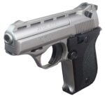 Phoenix Arms HP5ANB HP  25 ACP 10+1 3 Vent Rib Barrel, Overall Sa