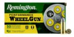 Remington Ammunition 22333 Performance WheelGun  44 S&W Spl 246 g