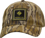 Nomad Woven Patch Cap Mossy Oak Bottomland
