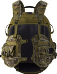 Nomad Killin' Time Turkey Vest Mossy Oak Bottomland