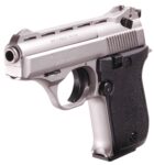 Phoenix Arms HP2ANB HP  22 LR 10+1 3 Satin Stainless Vent Rib Bar