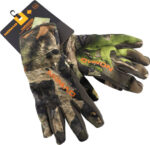 Nomad Harvester NXT Glove Mossy Oak DropTine L/XL