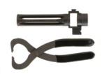 Springfield Flash Suppressor w/ Bayonet Lug