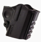 Springfield Univ. Belt Slide Holster 1911-A1